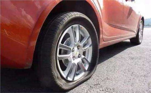 冬日汽车胎压多少 冬日汽车胎压多少