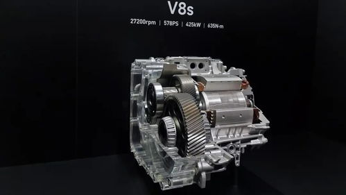 汽车大灯电机速度多少