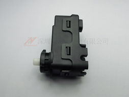 汽车大灯电机速度多少