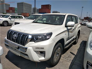 霸道汽车报价多少 霸道汽车报价多少