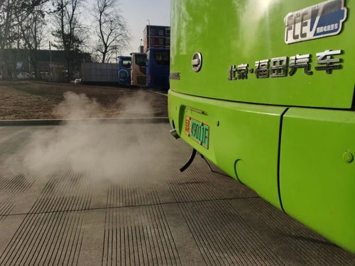 汽车加氢要求温度多少 汽车加氢要求温度多少