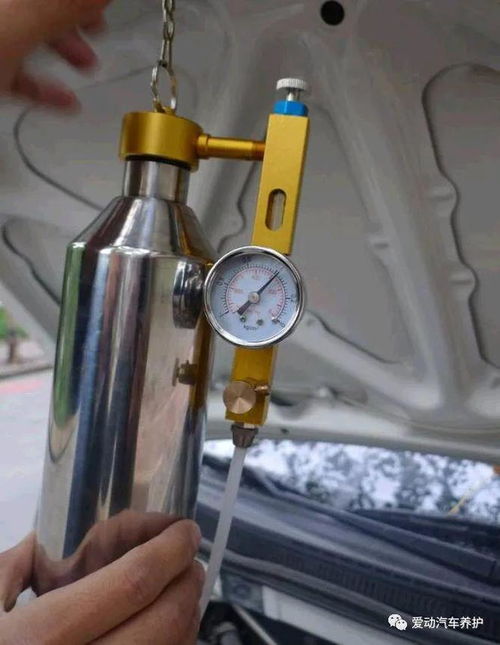 汽车吊瓶多少压力 汽车吊瓶多少压力