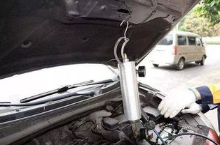 汽车吊瓶多少压力 汽车吊瓶多少压力