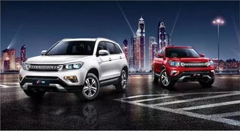 长安汽车大概多少吨位 长安汽车大概多少吨位