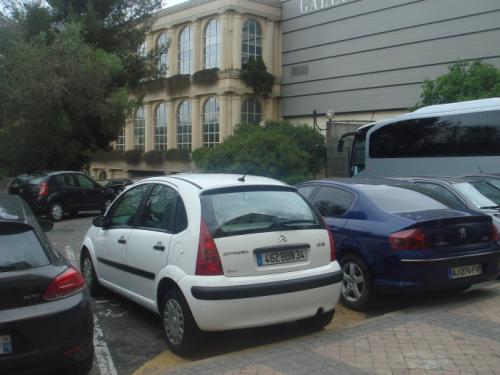 汽车有多少匹马力