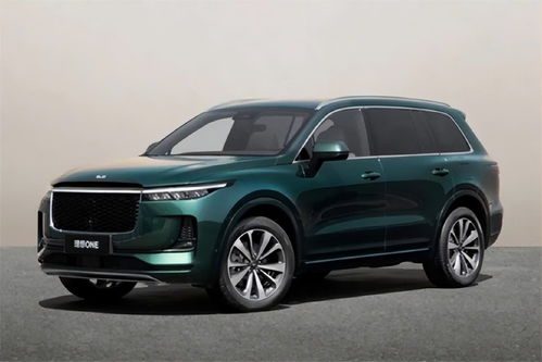 理想汽车积分值多少 理想汽车积分值多少