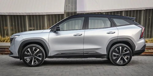 吉利汽车巅峰销量多少 吉利汽车巅峰销量多少