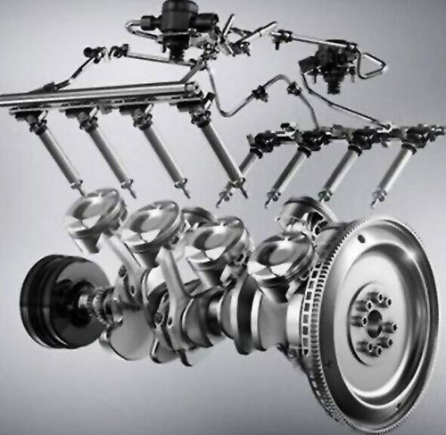 汽车飞轮打多少扭力 汽车飞轮打多少扭力