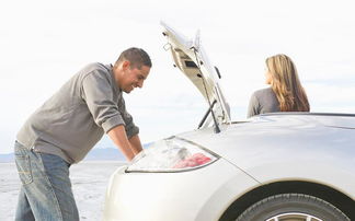 单缸汽车能跑多少公里 单缸汽车能跑多少公里