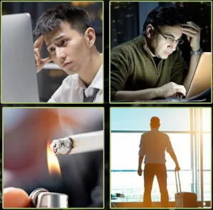 老师帮学生“把头发梳成大人模样” 老师帮学生“把头发梳成大人模样”