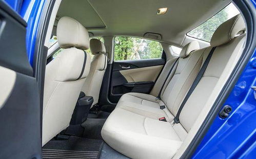 汽车靠背长度多少合适 汽车靠背长度多少合适