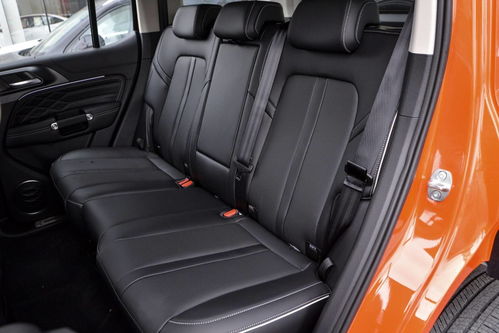 汽车靠背长度多少合适 汽车靠背长度多少合适