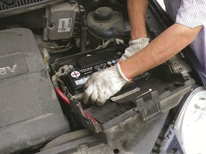 汽车电瓶功率多少正常 汽车电瓶功率多少正常