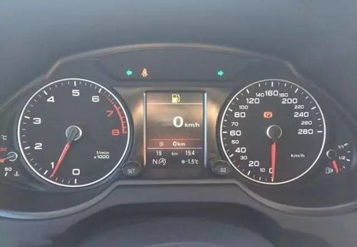 汽车黄灯能跑多少公里 汽车黄灯能跑多少公里