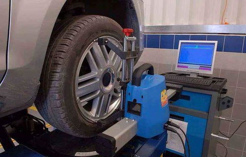 汽车前轮外倾多少 汽车前轮外倾多少