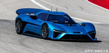 汽车最高可以多少马力 汽车最高可以多少马力