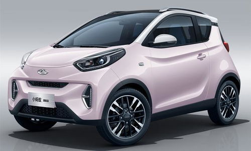 2021奇瑞汽车卖多少 2021奇瑞汽车卖多少