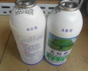 汽车氟利昂多少毫升 汽车氟利昂多少毫升
