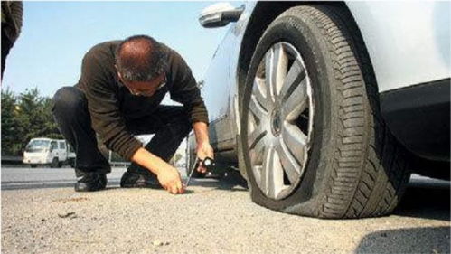 仁寿汽车胎压多少 仁寿汽车胎压多少