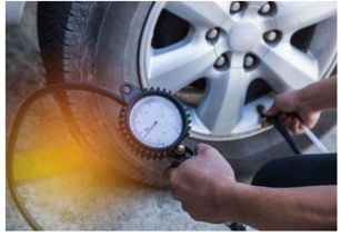 汽车胎压多少格 汽车胎压多少格