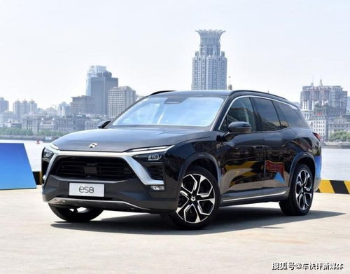 汽车续航剩多少公里