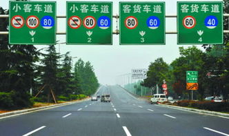 城市里汽车限速多少