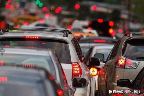 城市里汽车限速多少