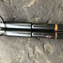 荣耀汽车避震器价格多少 荣耀汽车避震器价格多少