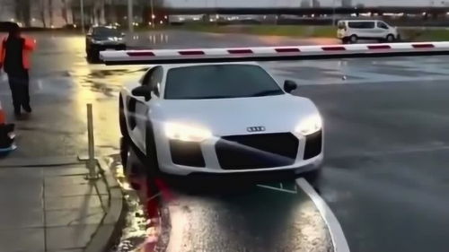 汽车栏杆高度是多少 汽车栏杆高度是多少