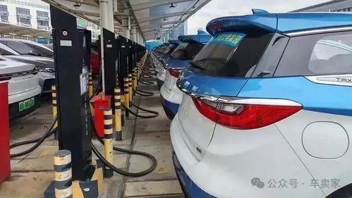汽车开多少公里充电 汽车开多少公里充电