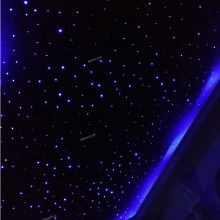 汽车星空定要多少光纤 汽车星空定要多少光纤