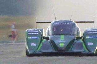 汽车最高记录多少公里 汽车最高记录多少公里