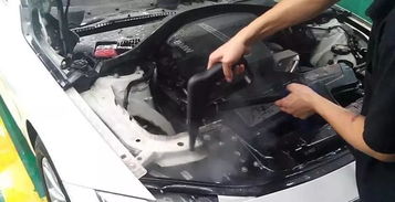 汽车排气多少种颜色 汽车排气多少种颜色