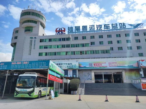 汕尾多少汽车站