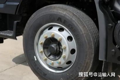 东风快递汽车多少轮胎 东风快递汽车多少轮胎