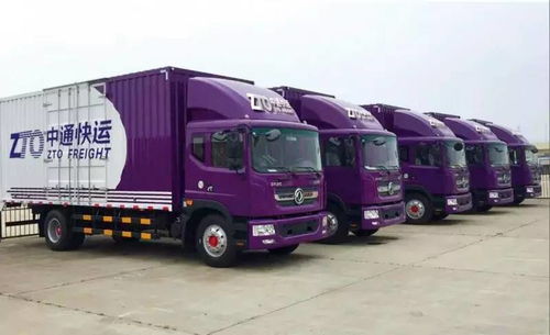 东风快递汽车多少轮胎 东风快递汽车多少轮胎