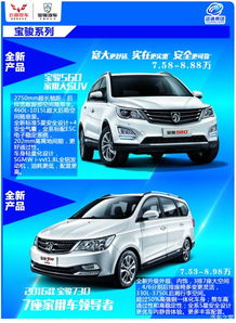 宝骏汽车砍价多少 宝骏汽车砍价多少