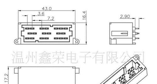 汽车插座标高多少 汽车插座标高多少