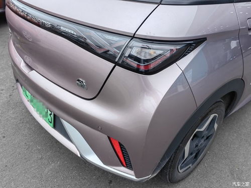 海豚汽车跑多少迈 海豚汽车跑多少迈