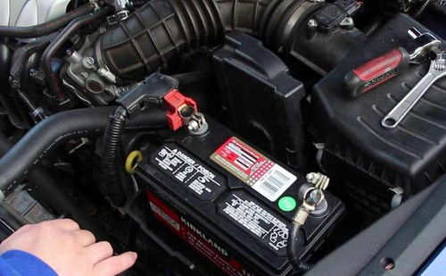 汽车电瓶测试电压多少 汽车电瓶测试电压多少