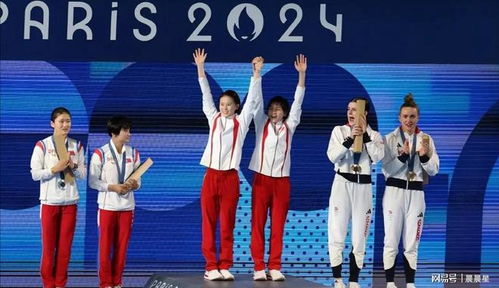 全红婵陈芋汐回应小天鹅表演 全红婵陈芋汐回应小天鹅表演