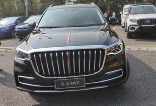 红旗汽车飞了多少公里 红旗汽车飞了多少公里