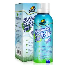 汽车除臭除味剂价格多少