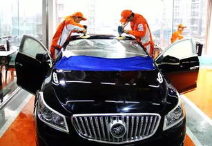 汽车蜡能装多少 汽车蜡能装多少