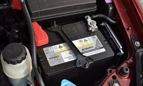 无锡汽车电池电压多少 无锡汽车电池电压多少