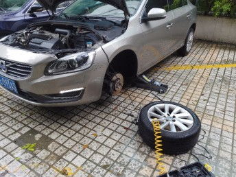 汽车充气修补价格多少 汽车充气修补价格多少