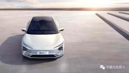 智己汽车投资多少 智己汽车投资多少