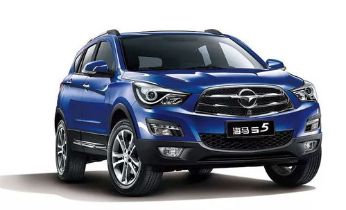 海马汽车值多少亿