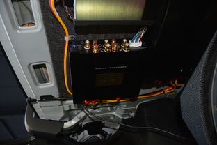 汽车低频电压是多少 汽车低频电压是多少