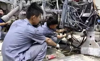 汽车维修顾问工资多少 汽车维修顾问工资多少